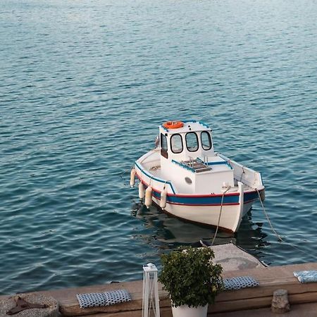 At Coast Apartment Elounda  Exterior photo