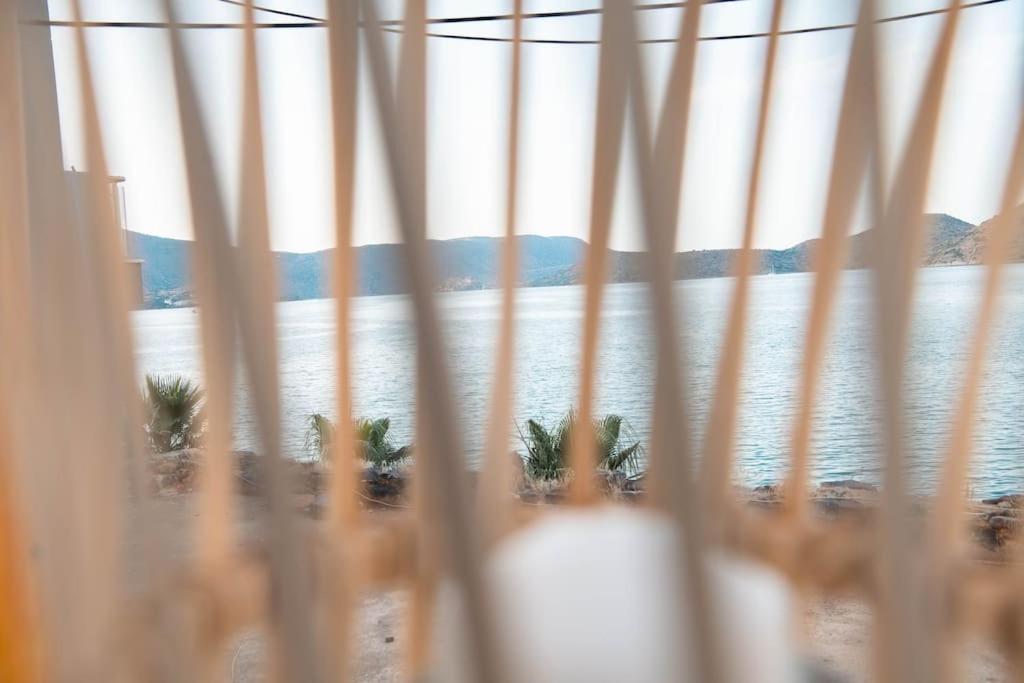 At Coast Apartment Elounda  Exterior photo